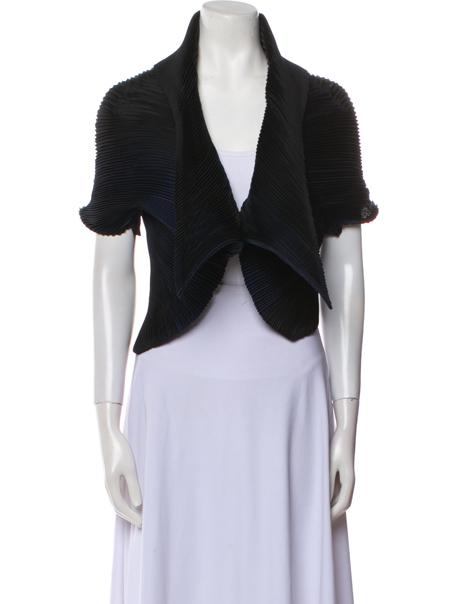 Issey Miyake 2013 Bolero