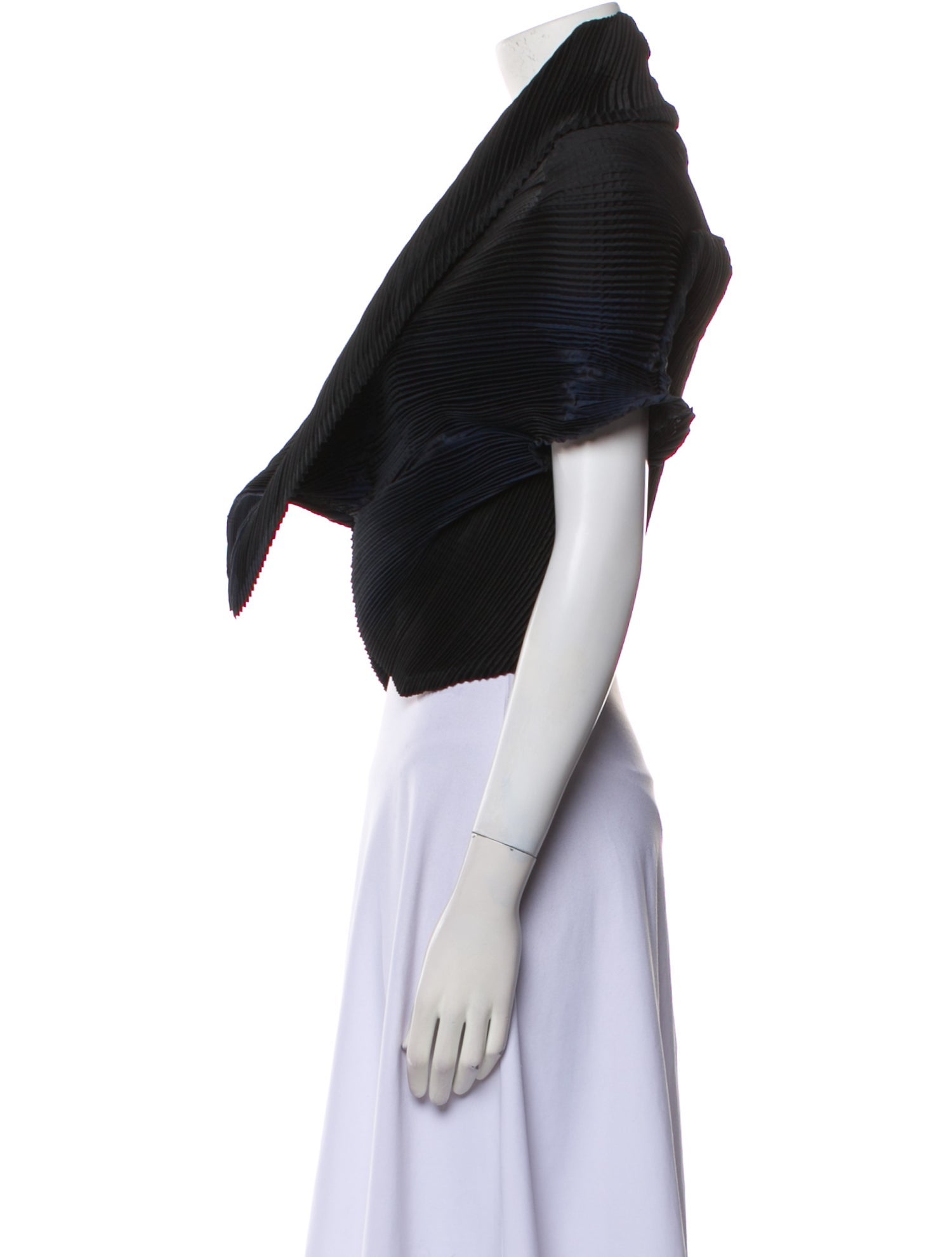 Issey Miyake 2013 Bolero