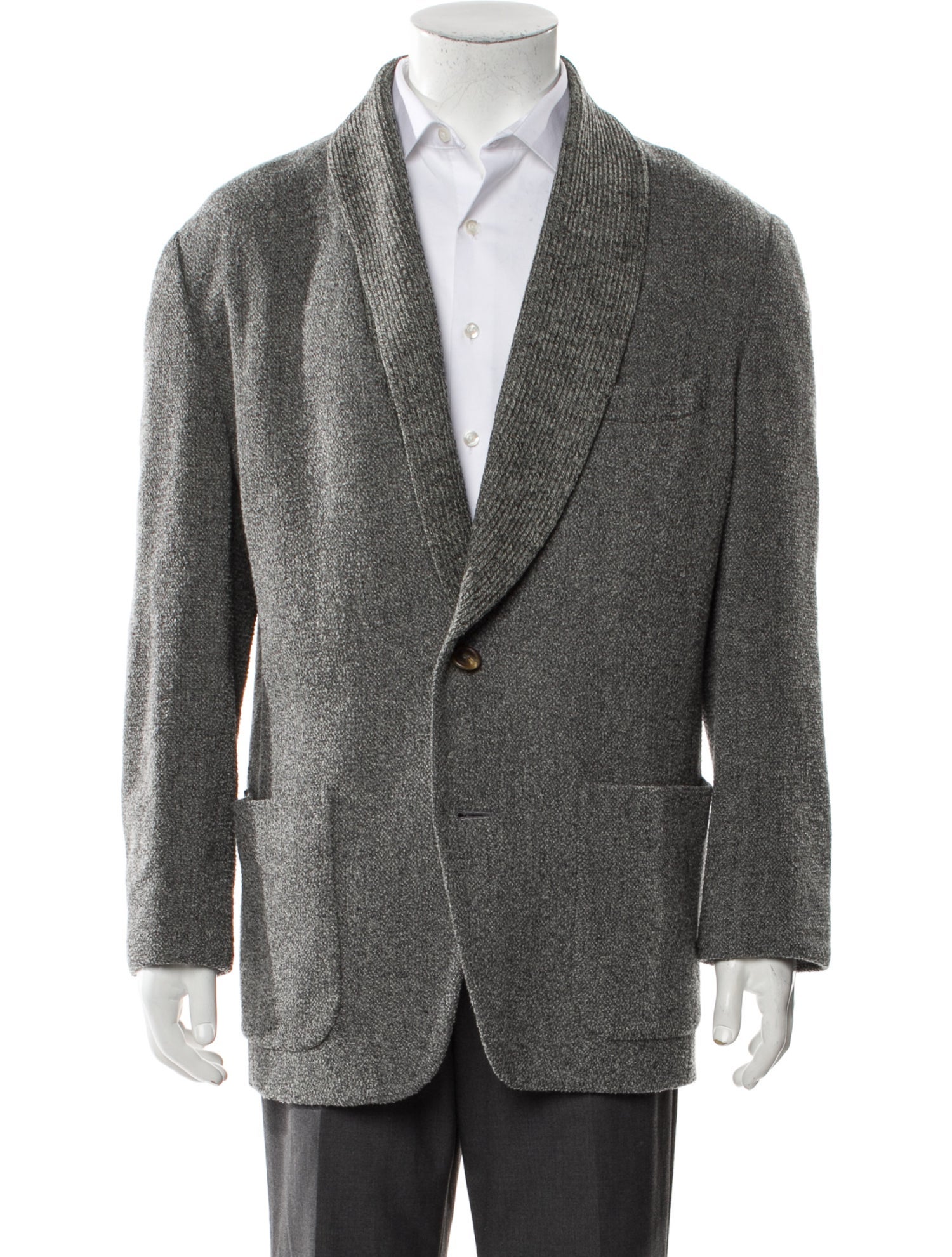 Issey Miyake Vintage 2002 Sport Coat