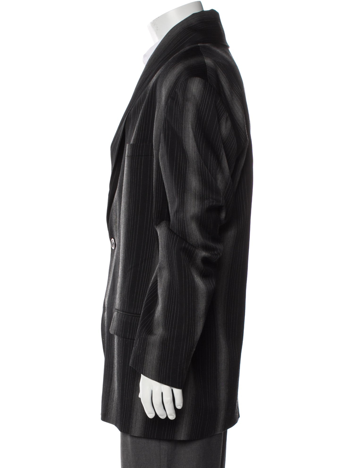 Issey Miyake Vintage 1988 Coat