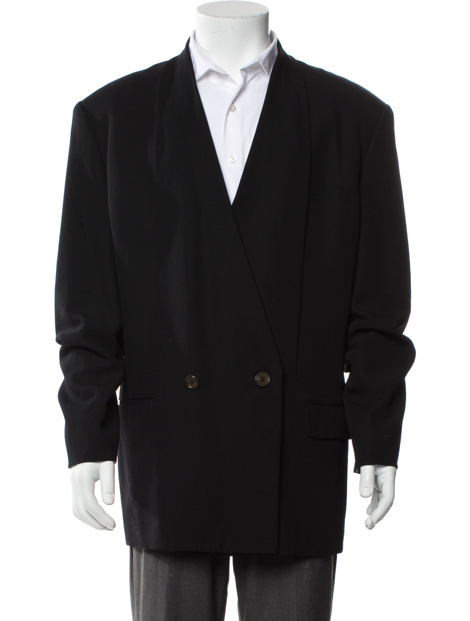 Issey Miyake Vintage 1991 Blazer