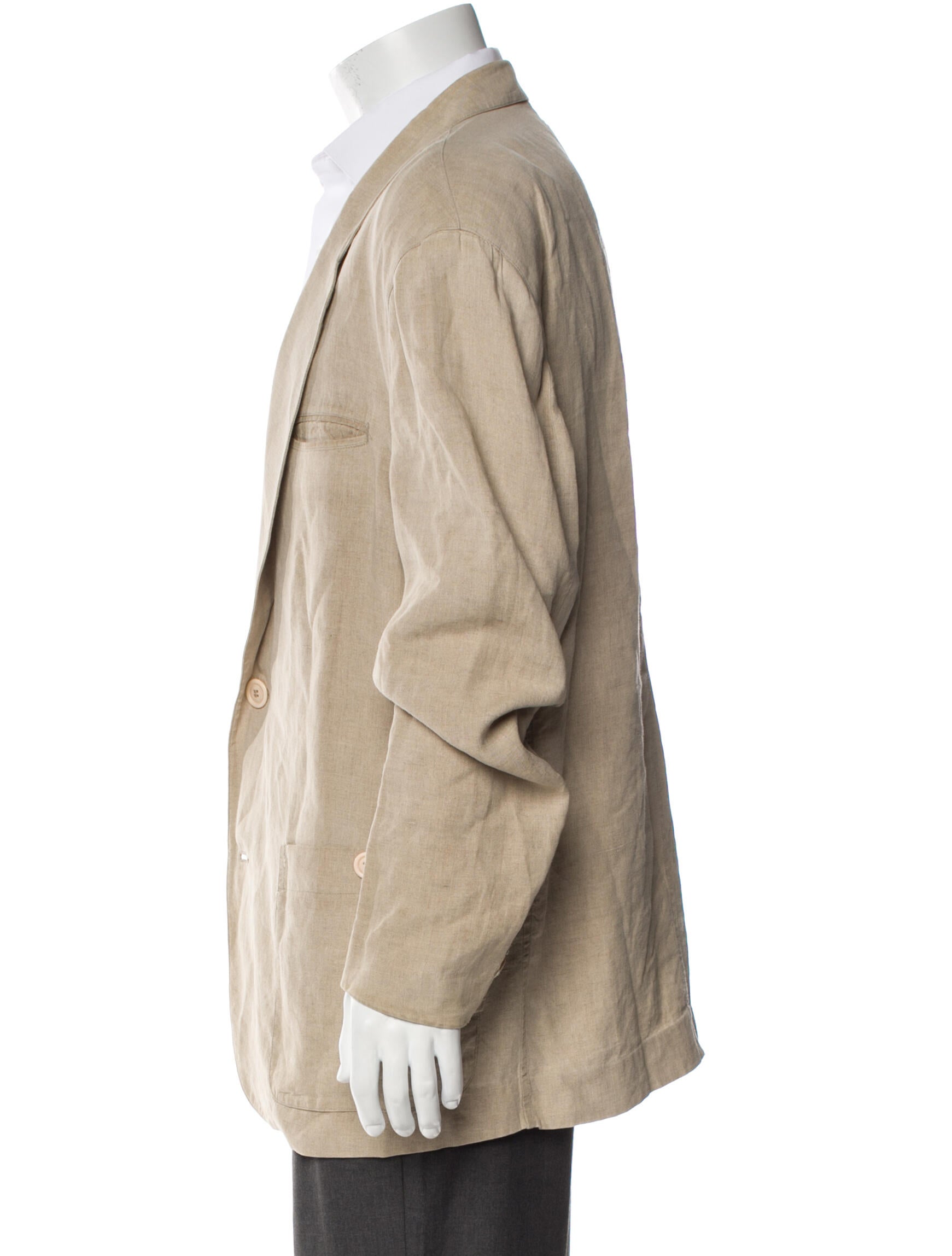 Issey Miyake Vintage 1989 Blazer