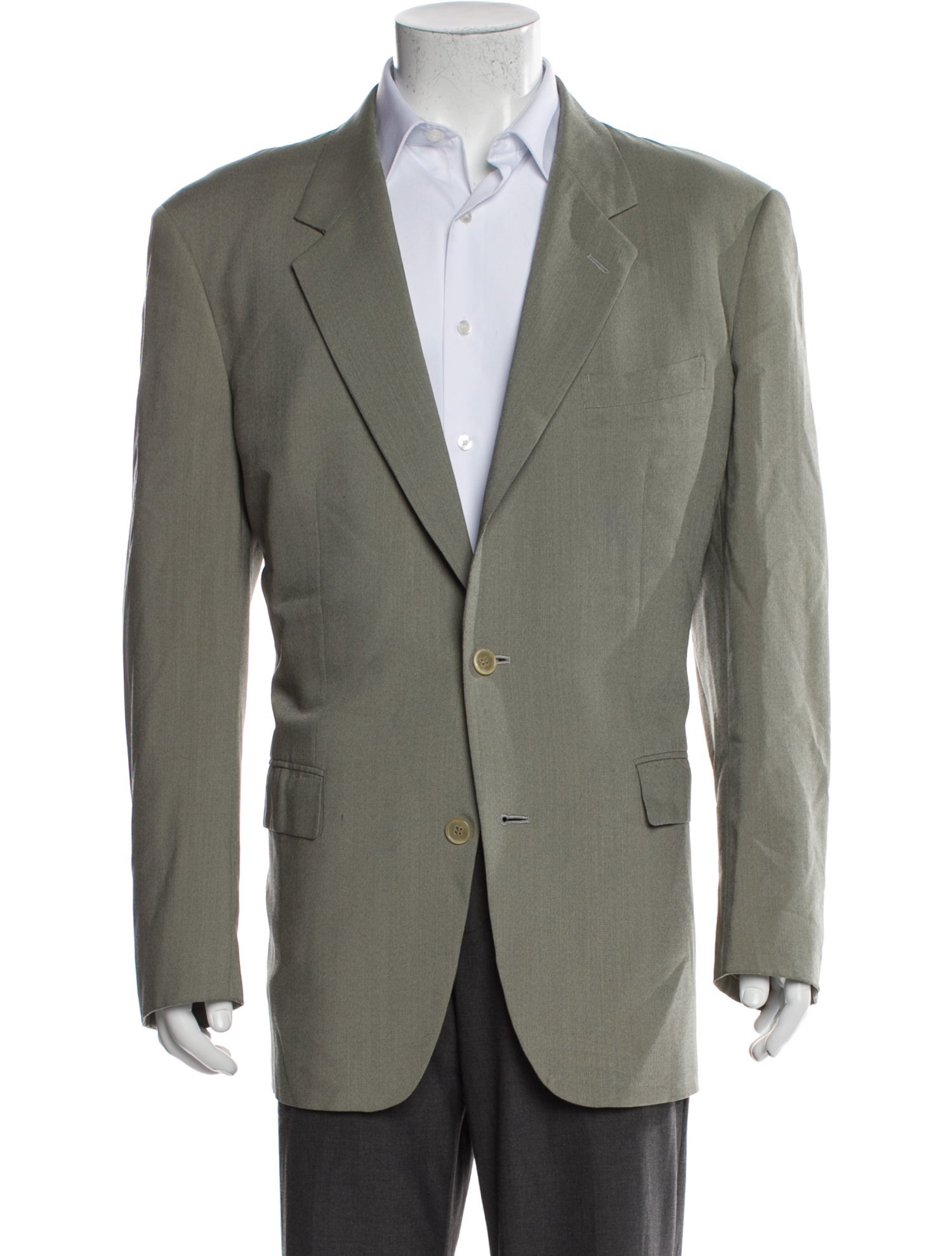 Issey Miyake Vintage 1990 Blazer