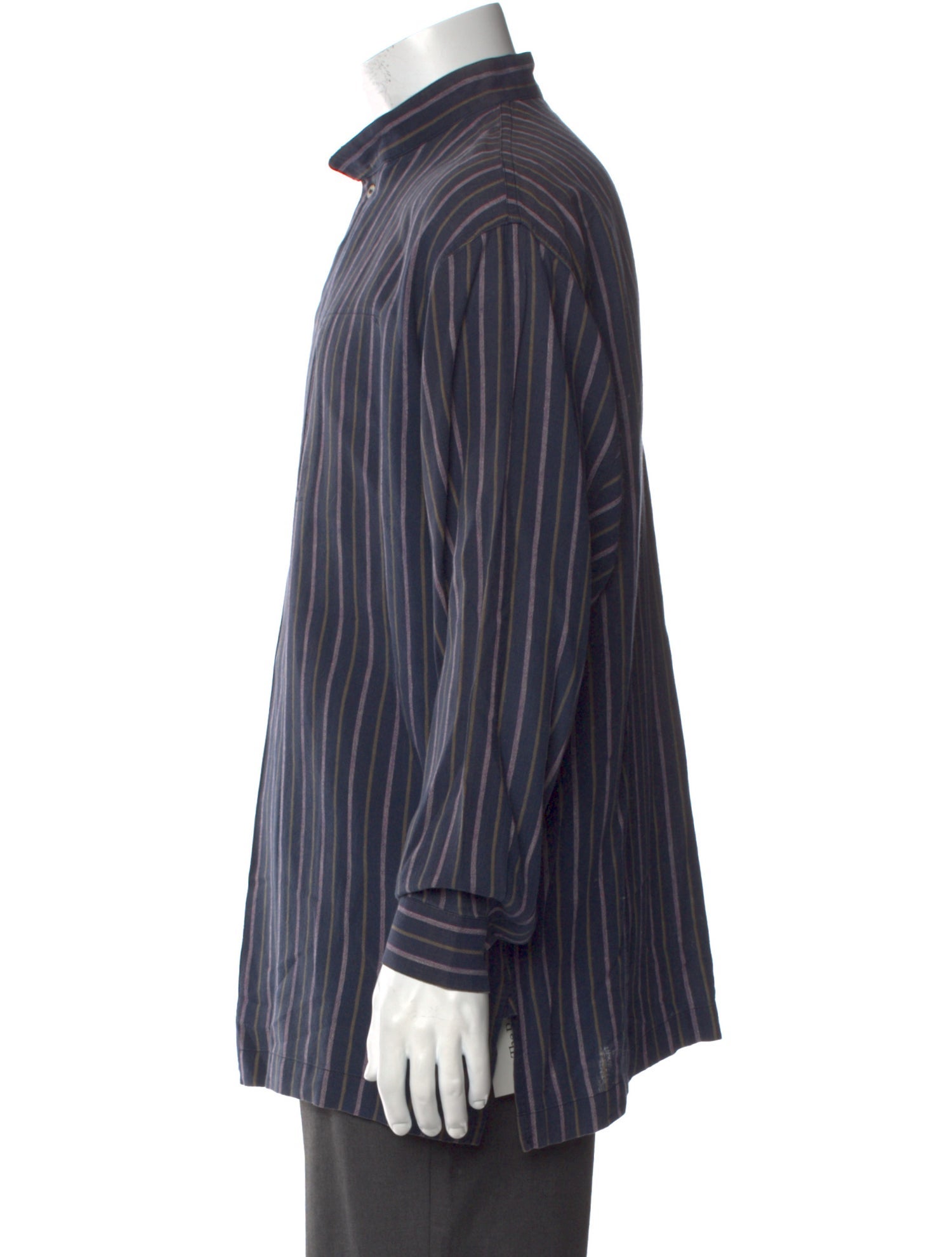 Issey Miyake Vintage 1984 Shirt