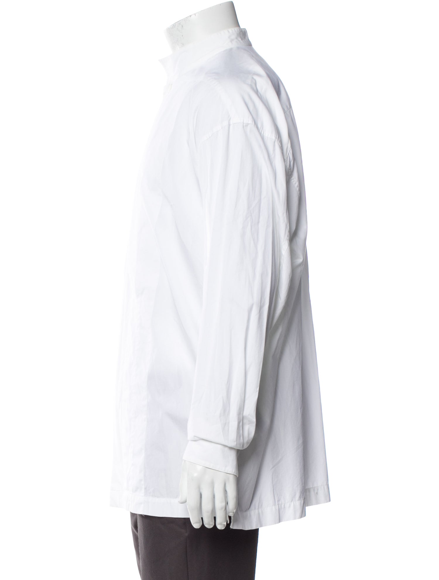 Issey Miyake Vintage 1991 Dress Shirt