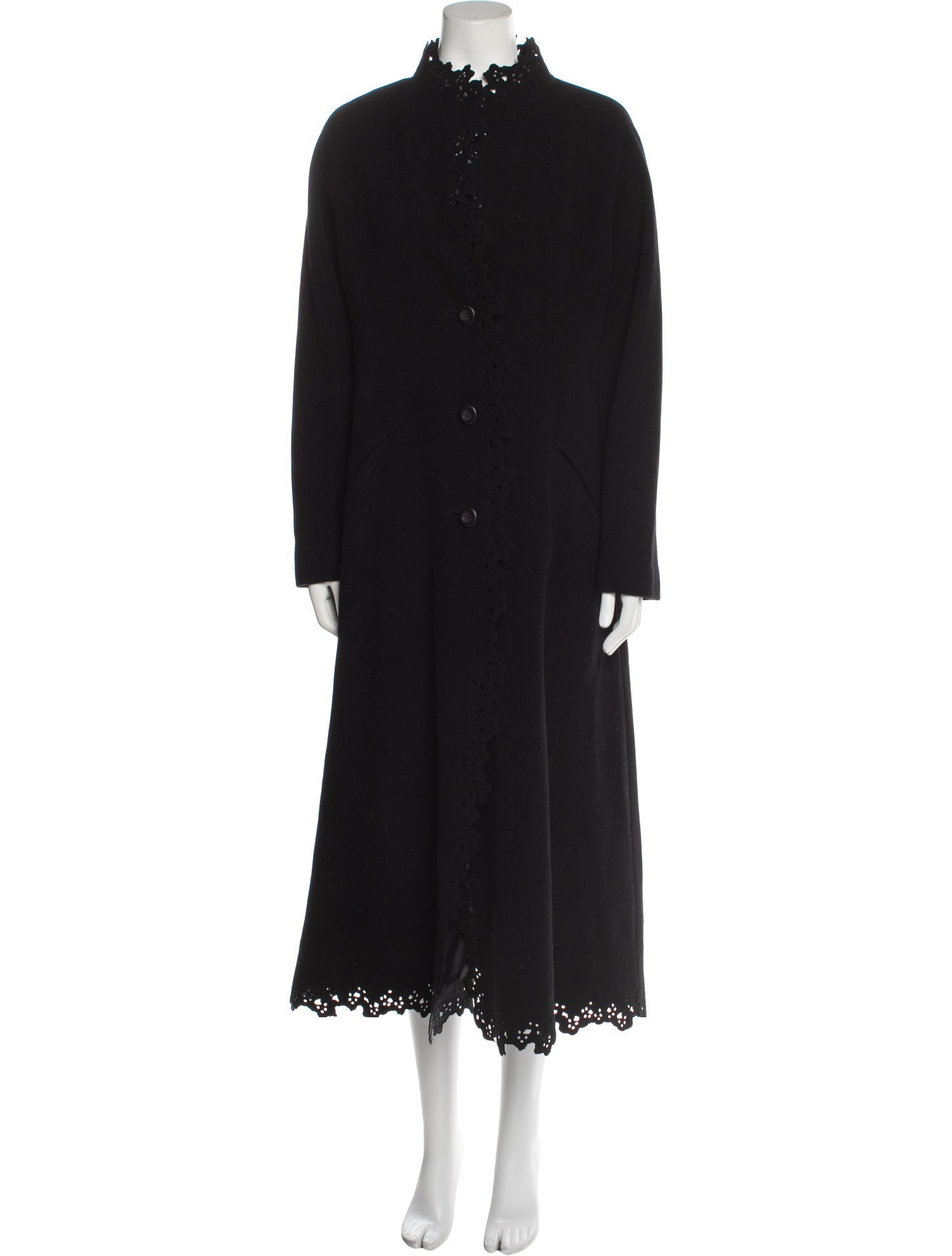 Issey Miyake Vintage 2000 Coat