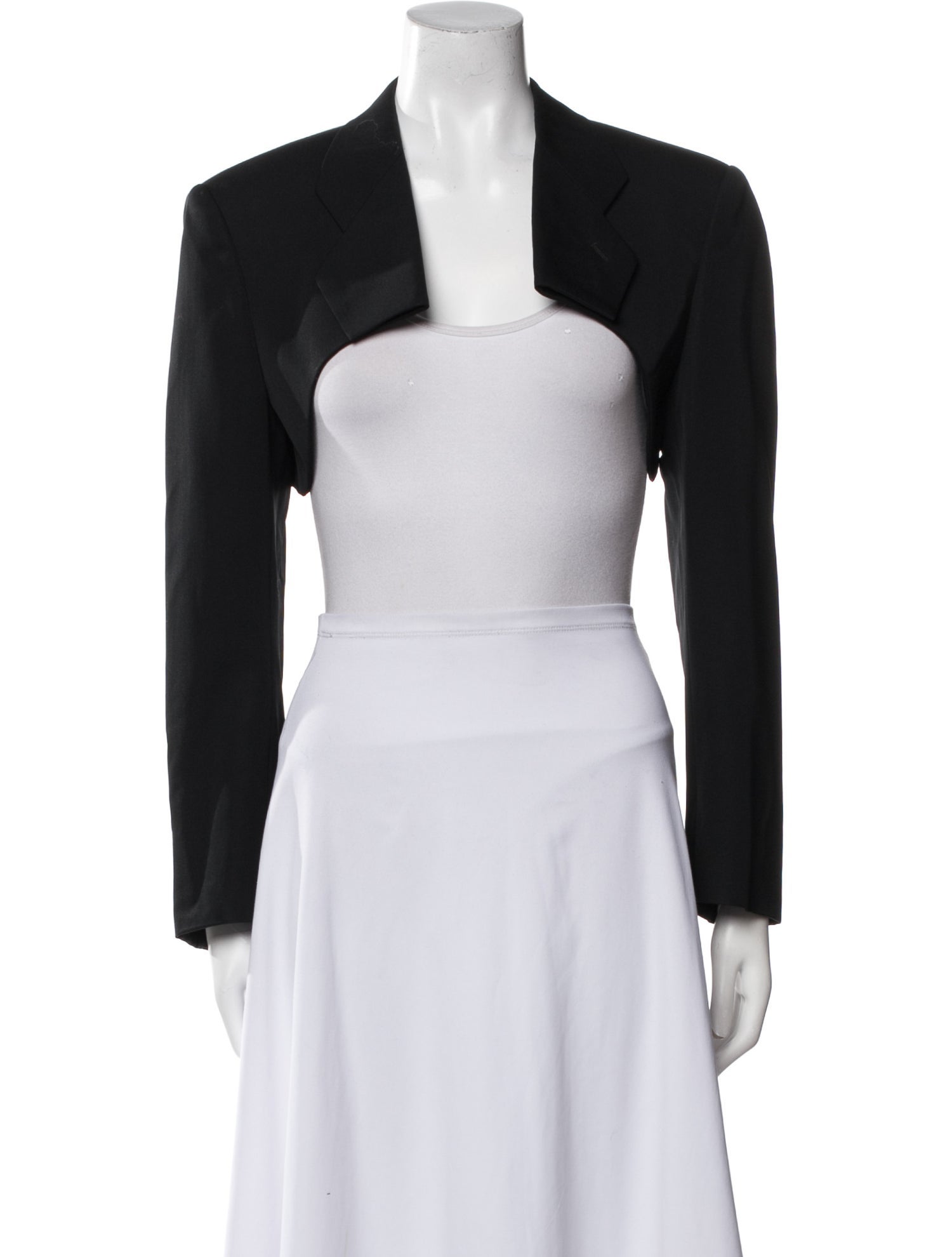 Issey Miyake Vintage 1990 Bolero