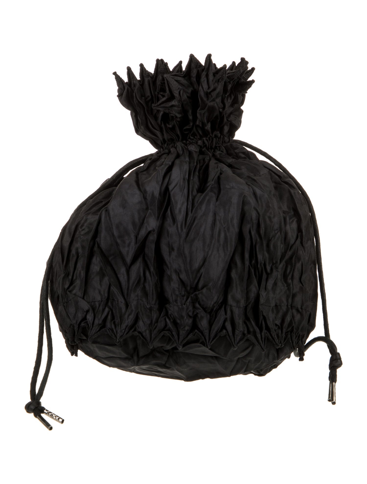 Issey Miyake Evening Bag