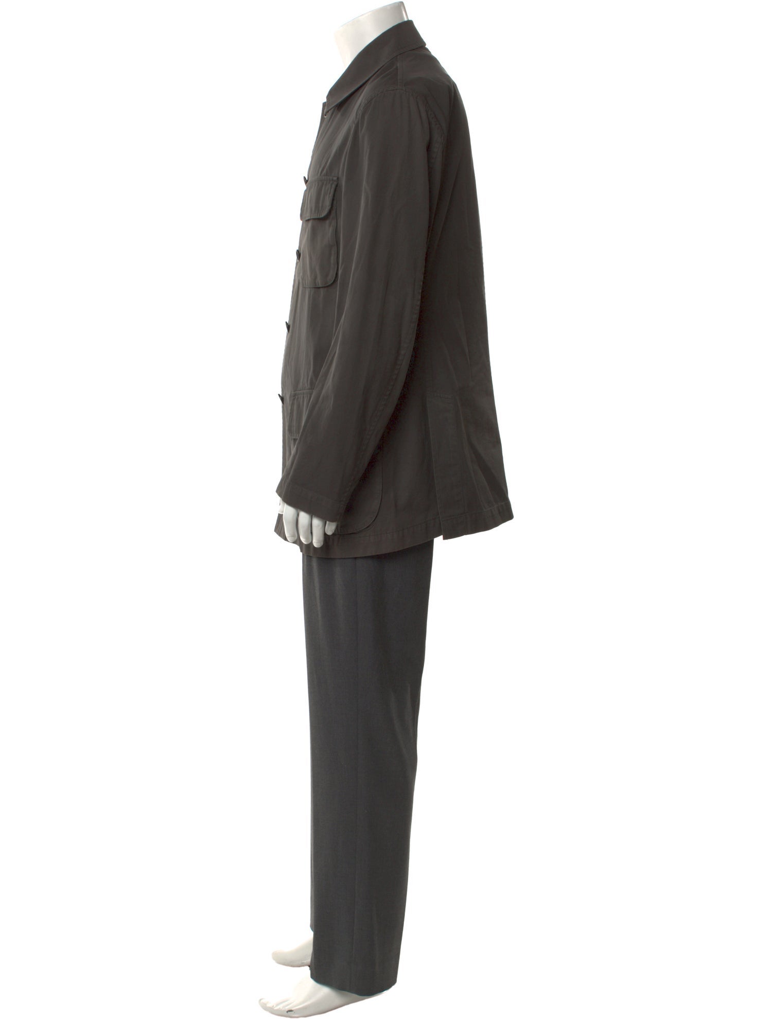 Issey Miyake Vintage 2006 Utility Jacket