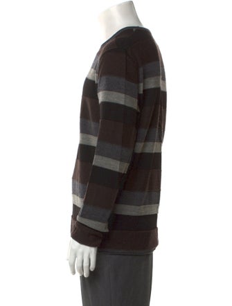 Issey Miyake 2012 Wool Pullover