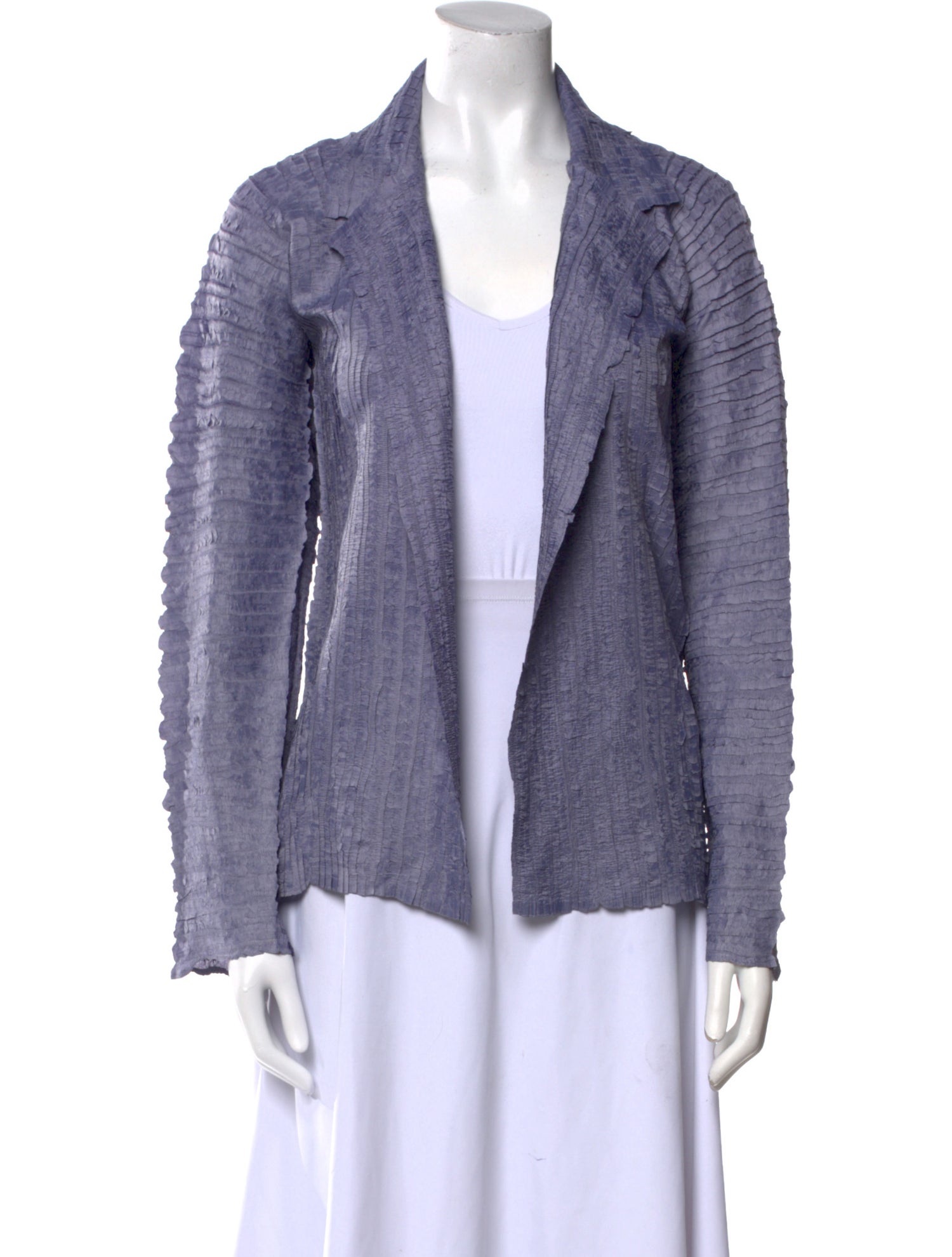 Issey Miyake Vintage Late 1980's - Early 1990's Blouse