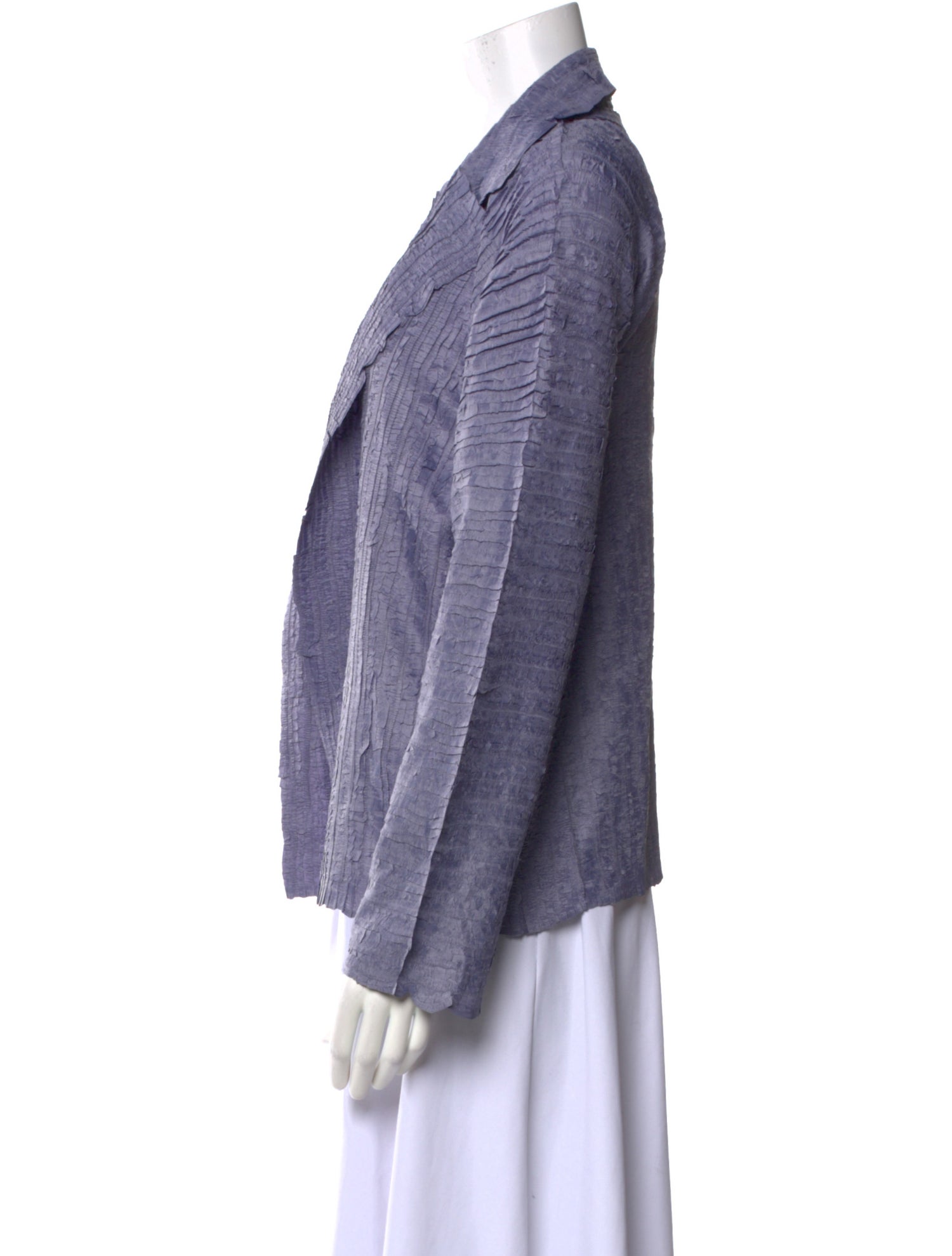 Issey Miyake Vintage Late 1980's - Early 1990's Blouse