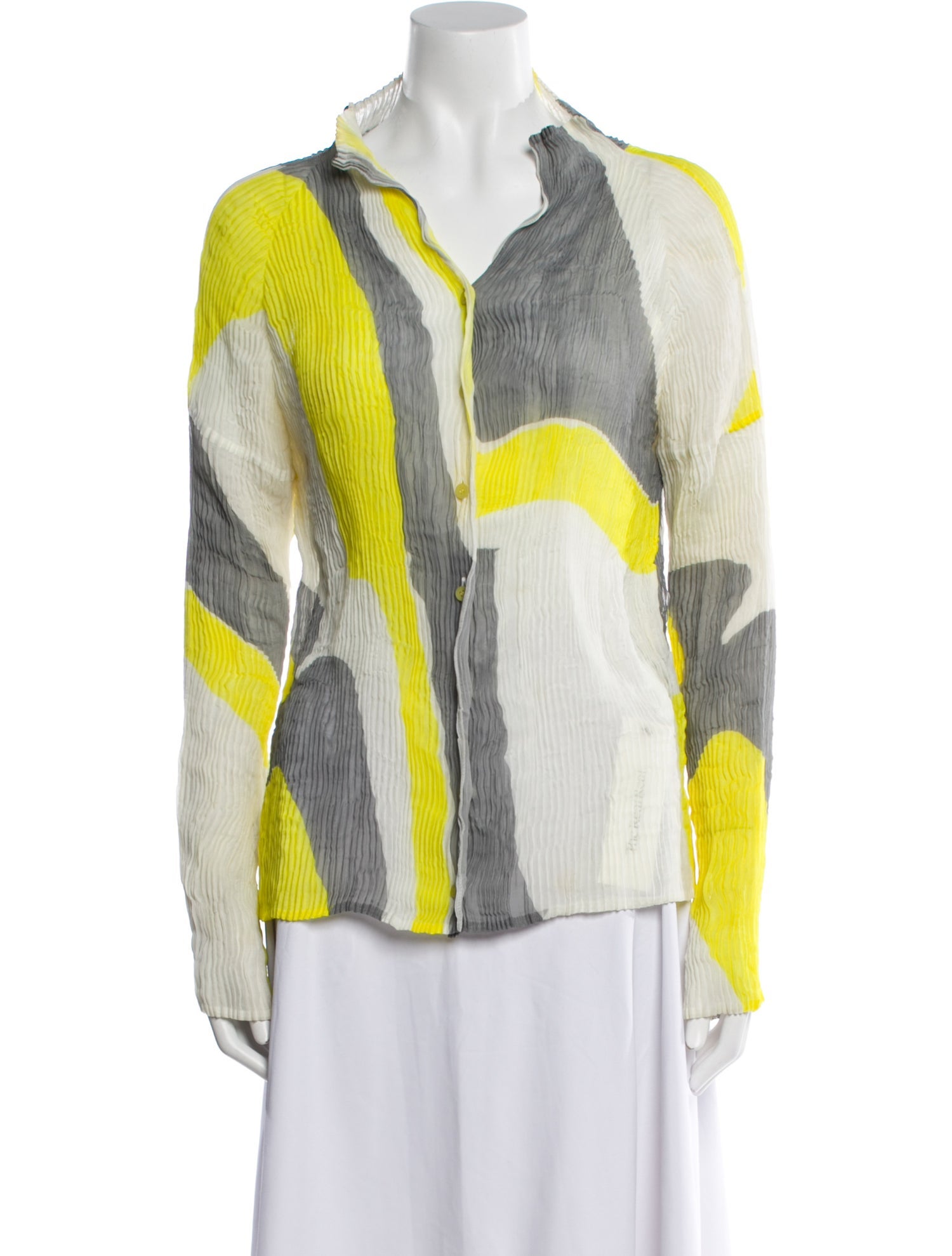 Issey Miyake Vintage 2005 Jacket