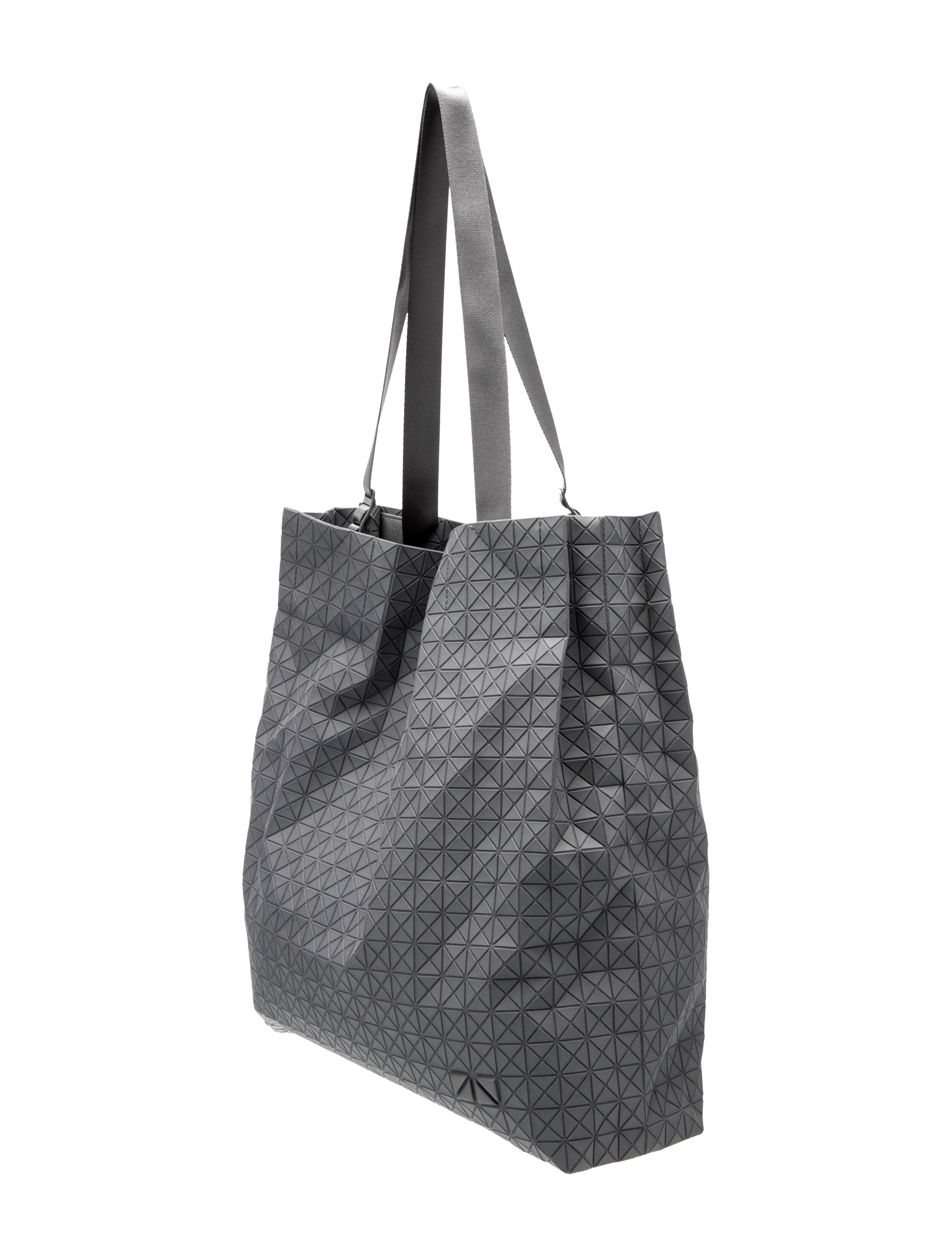 Issey Miyake Tote