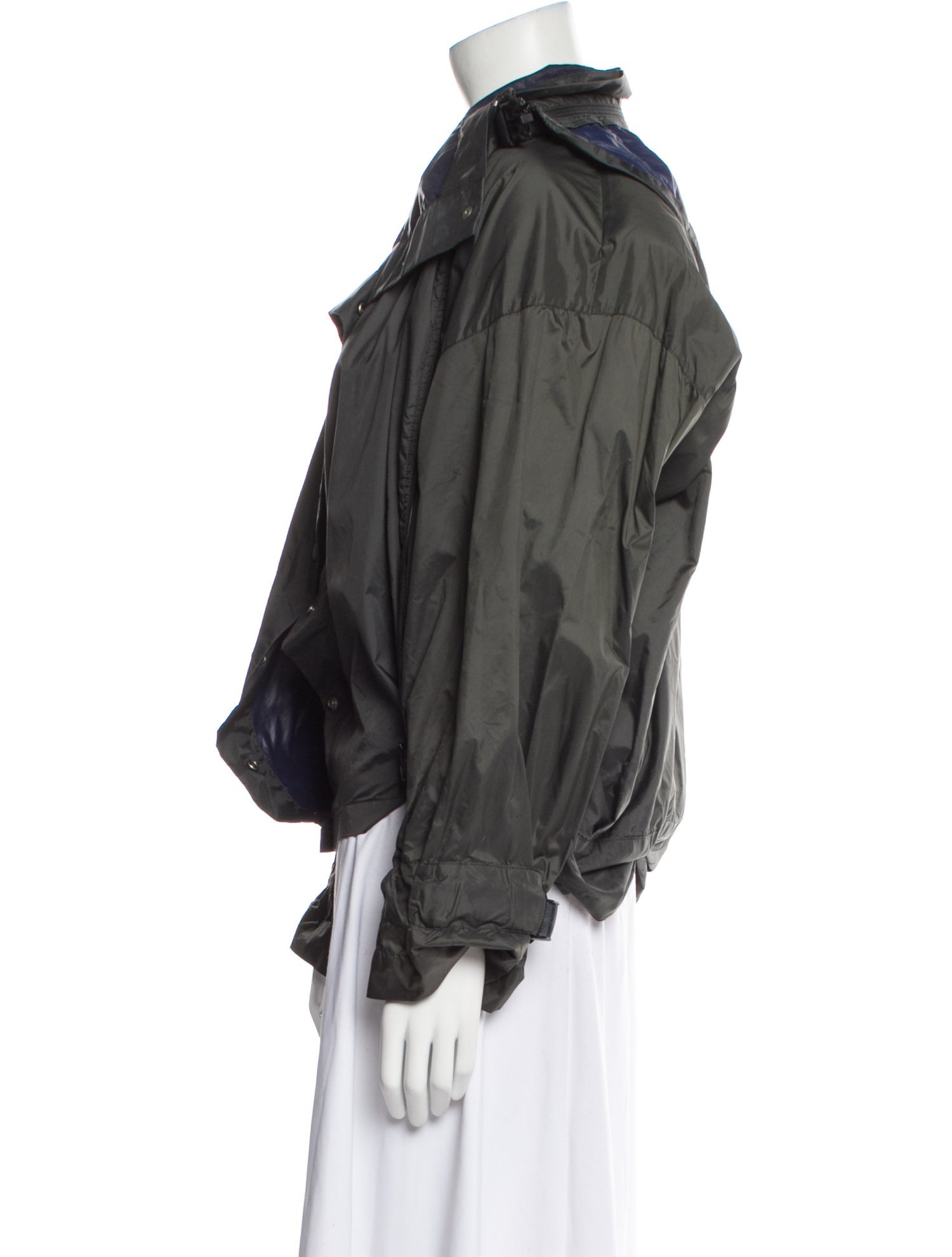 Issey Miyake Vintage 1982 Jacket