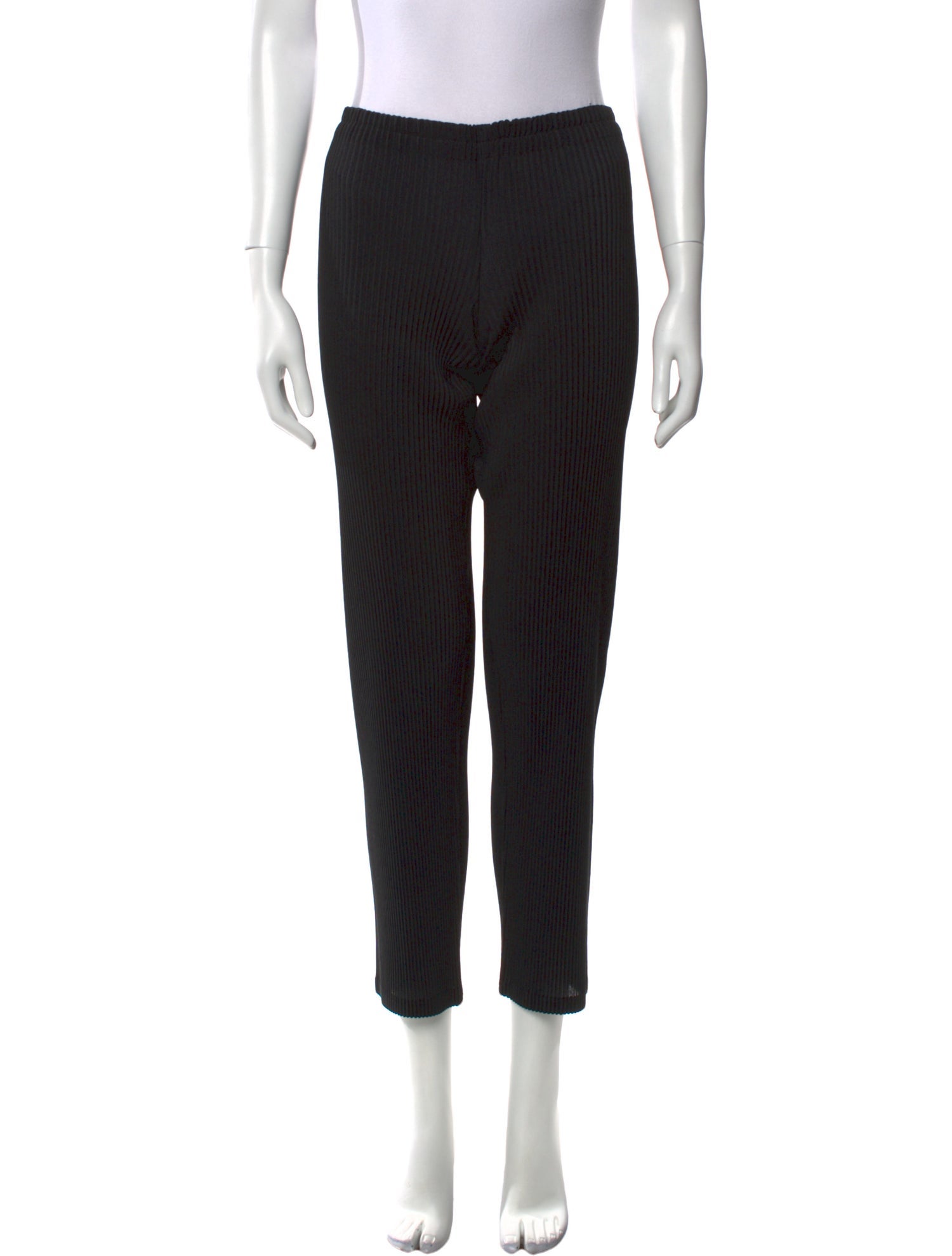 Issey Miyake Vintage Straight Leg Pants