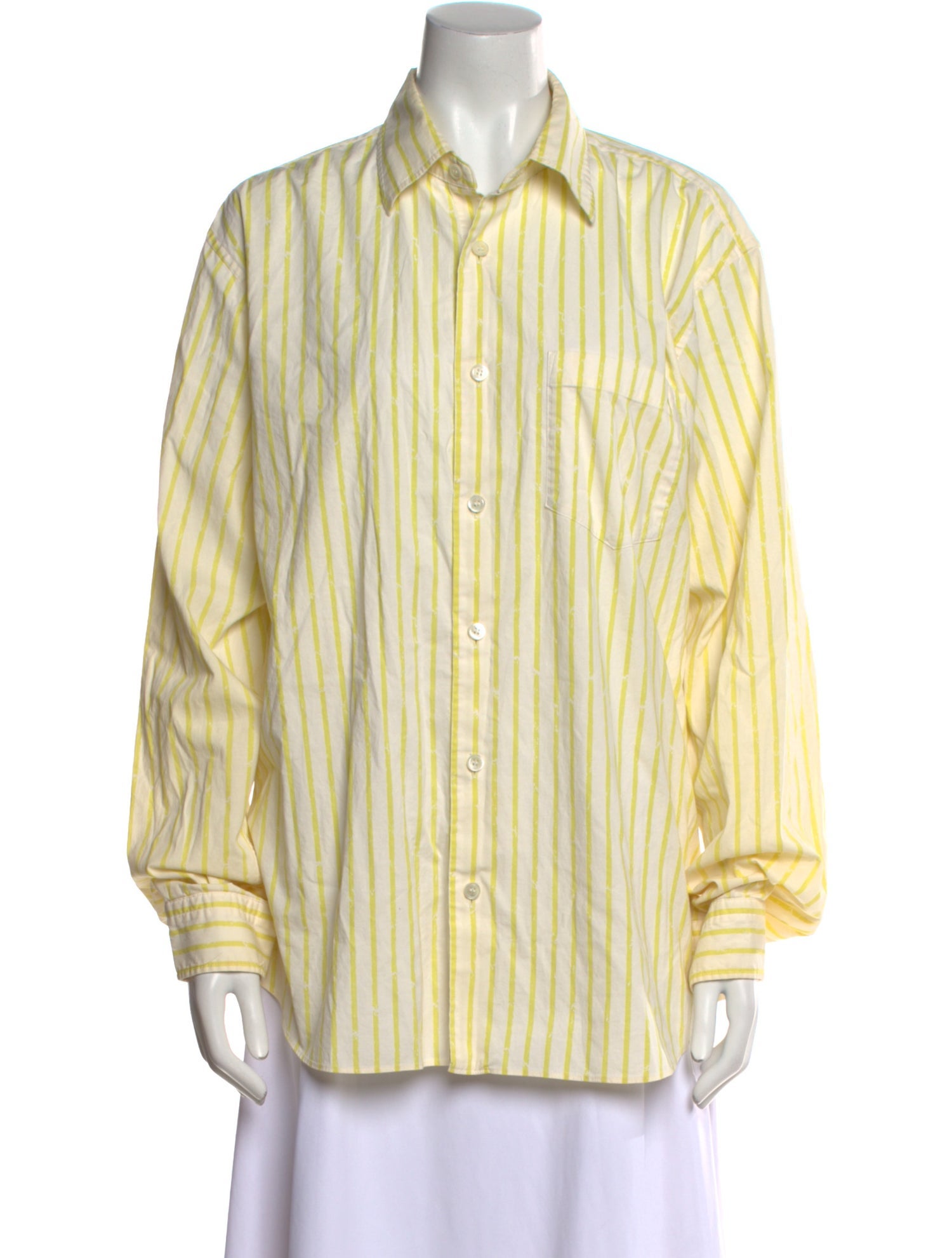 Issey Miyake Vintage 2005 Shirt