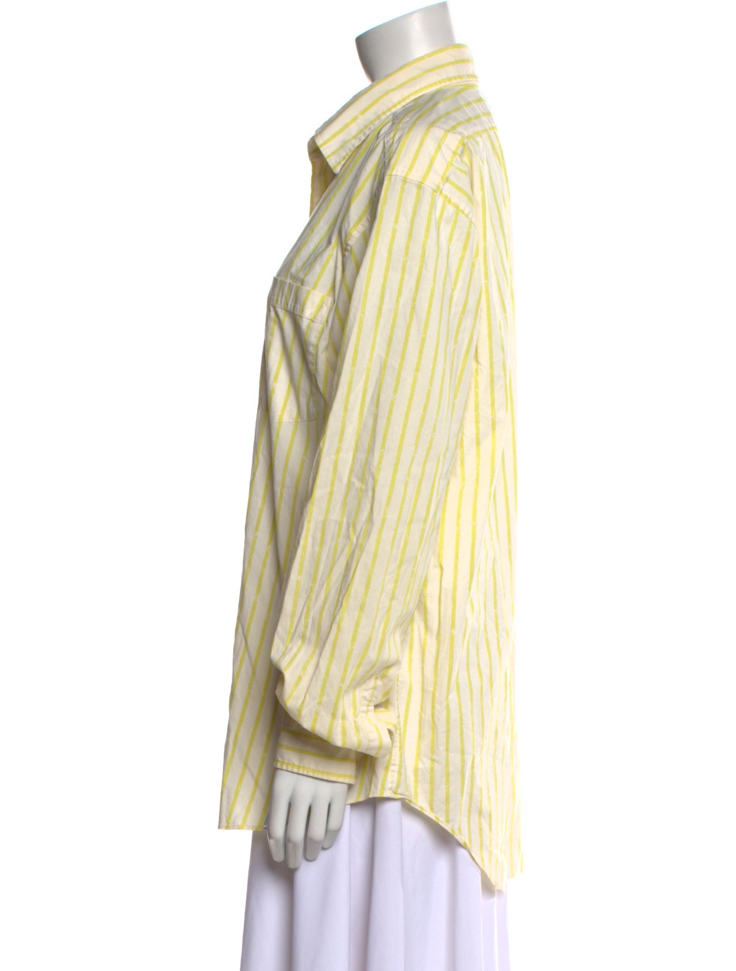 Issey Miyake Vintage 2005 Shirt