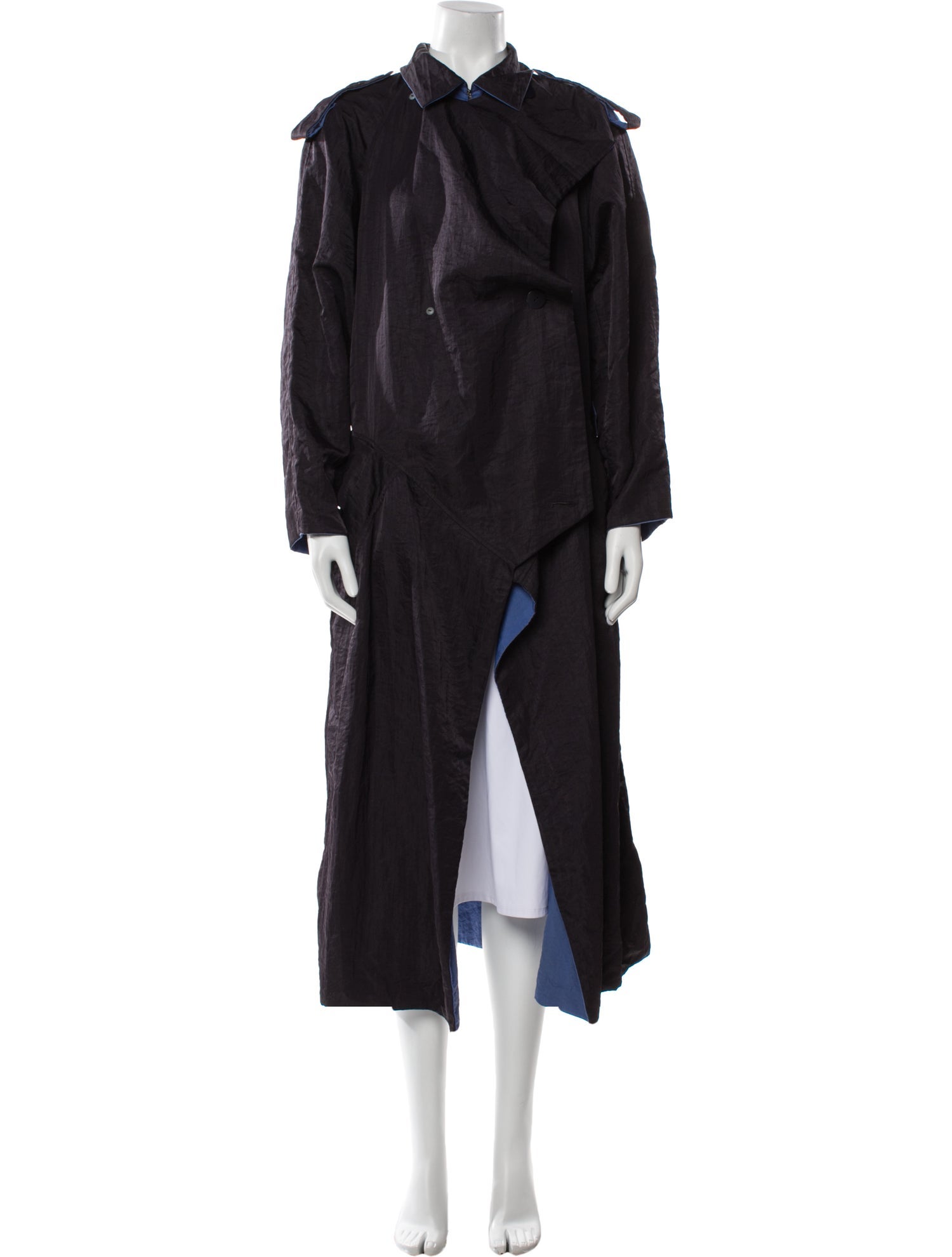 Issey Miyake Vintage 1985 Jacket