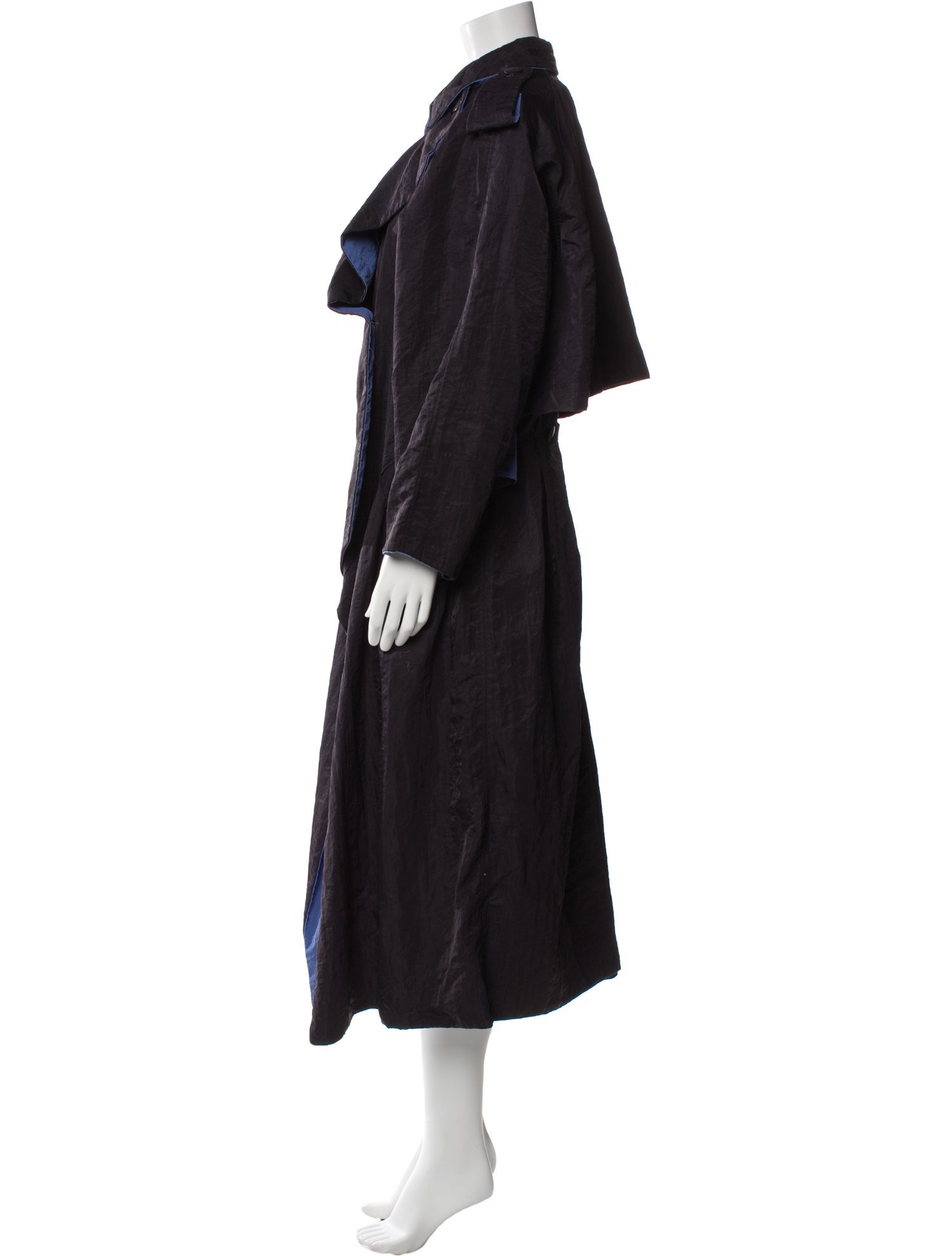 Issey Miyake Vintage 1985 Jacket