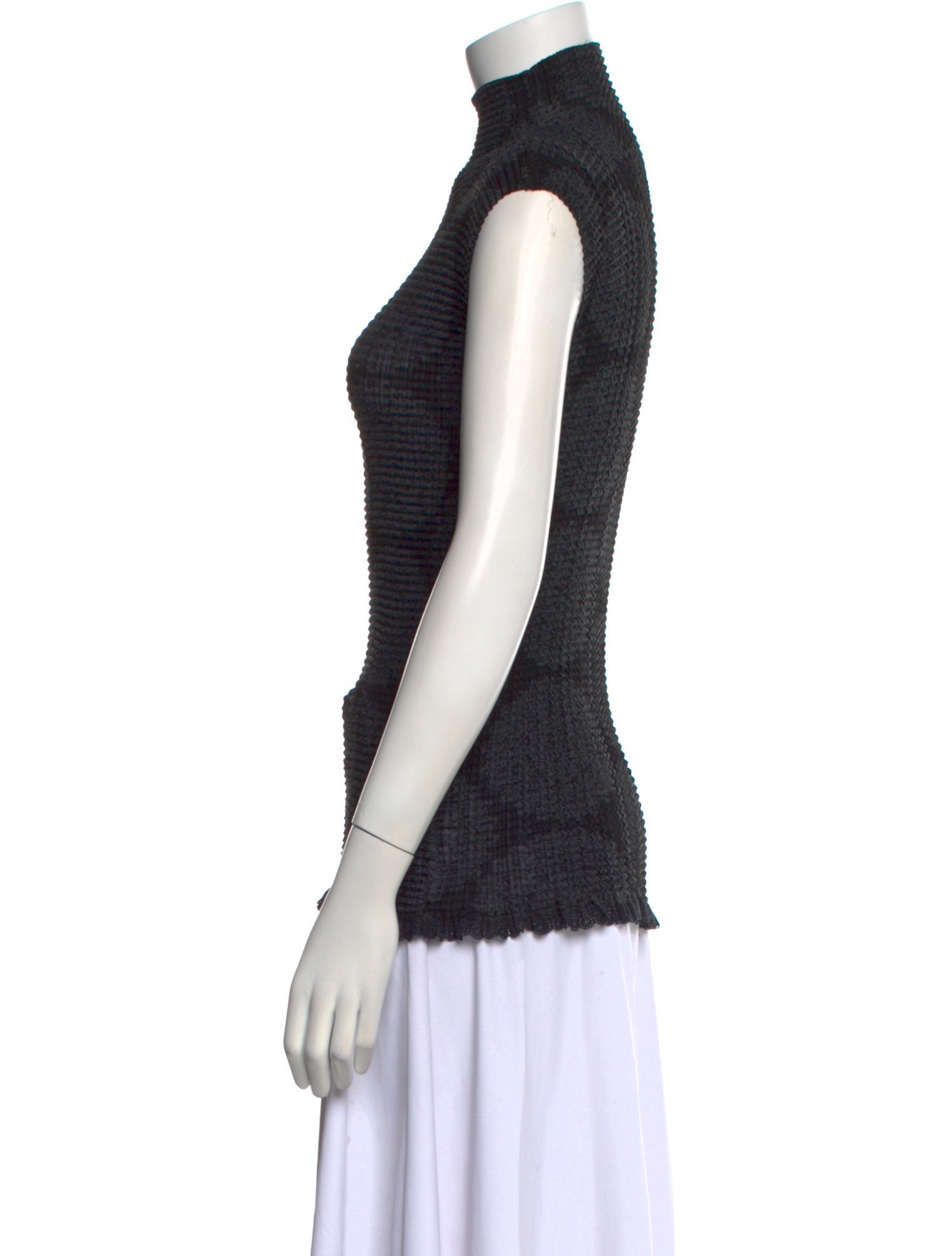 Issey Miyake Vintage 2000's Top