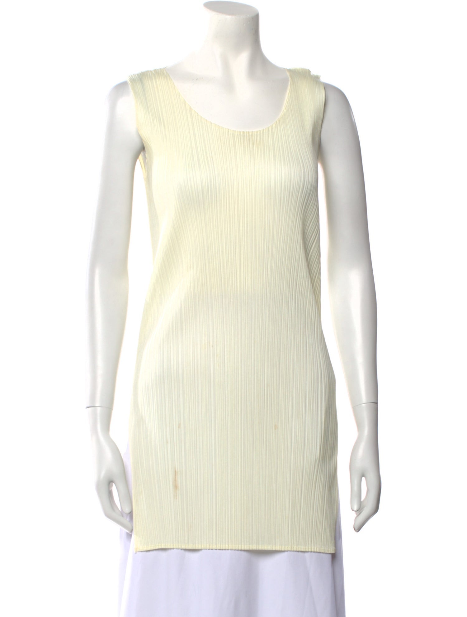 Issey Miyake Vintage 1993 Tunic