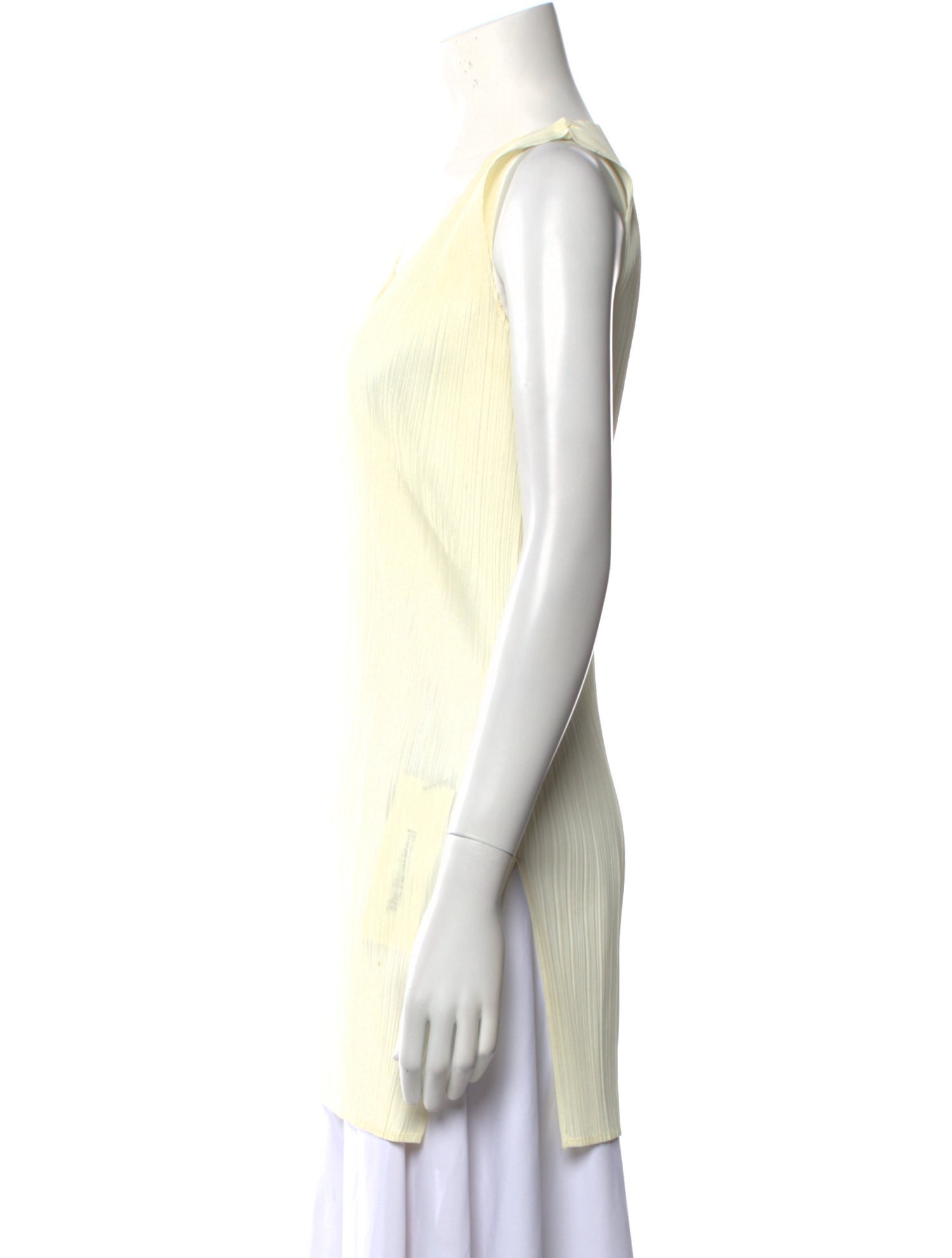 Issey Miyake Vintage 1993 Tunic