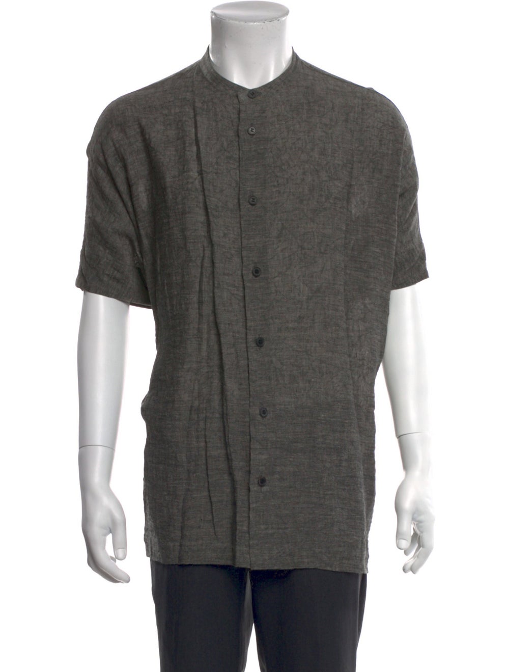 Look #6 from the Spring 2017 collection in altern… - image 1