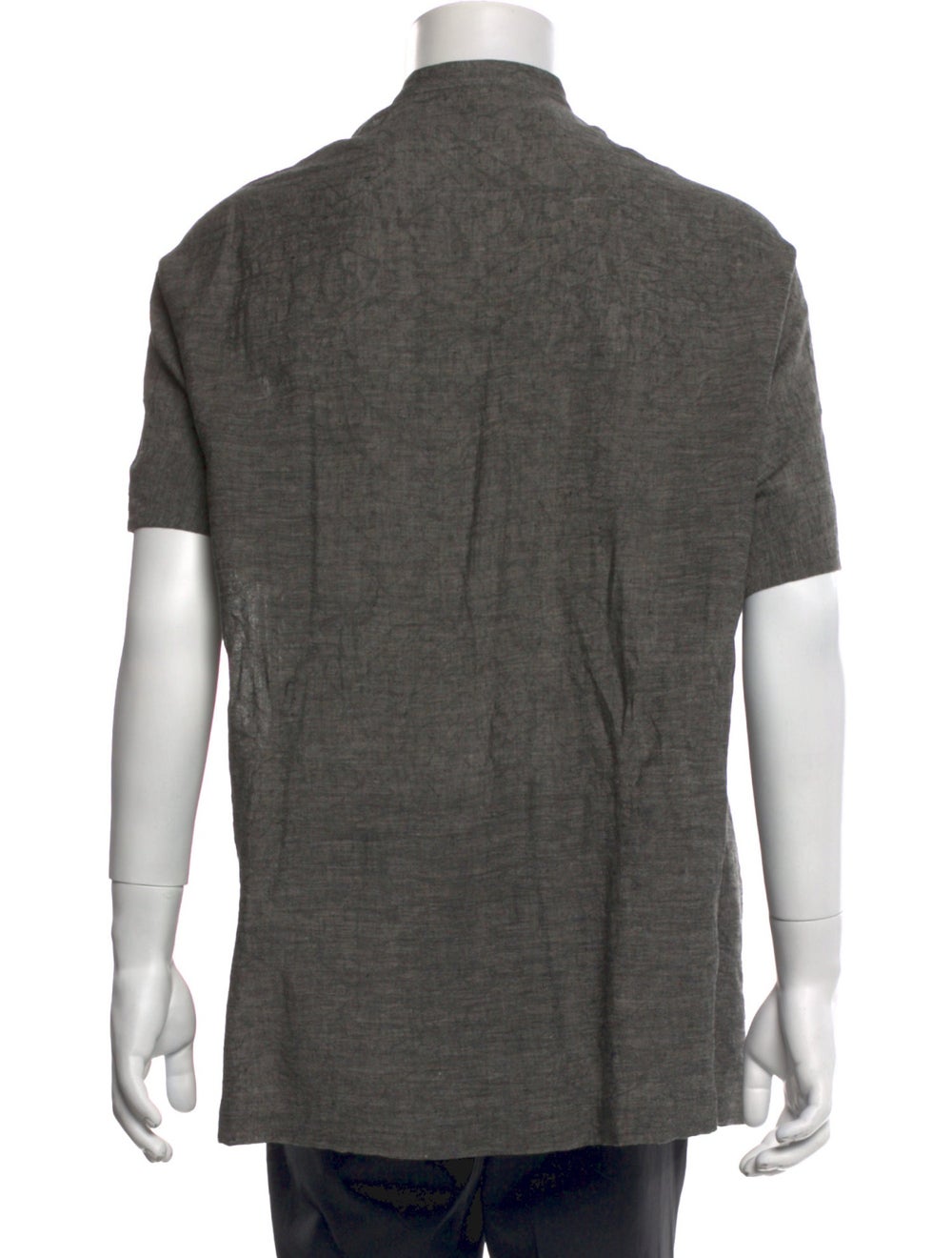 Look #6 from the Spring 2017 collection in altern… - image 3