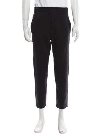 Issey Miyake 2020 Wool Lounge Bottoms