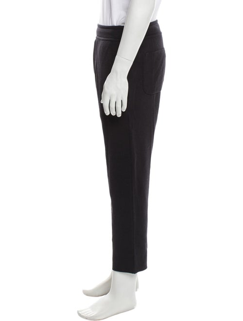 Issey Miyake 2020 Wool Lounge Bottoms