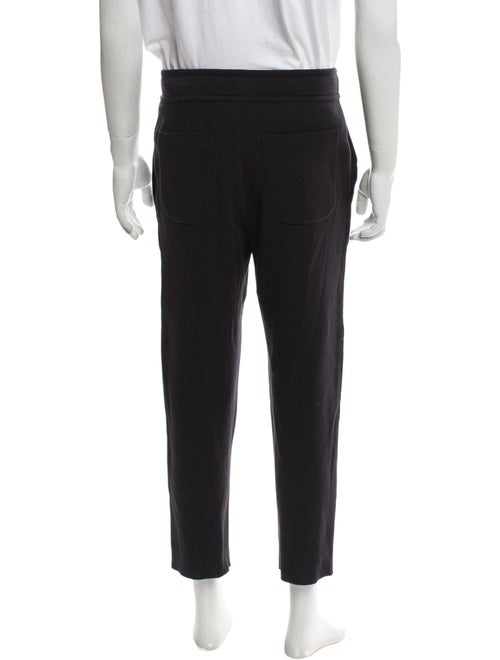 Issey Miyake 2020 Wool Lounge Bottoms