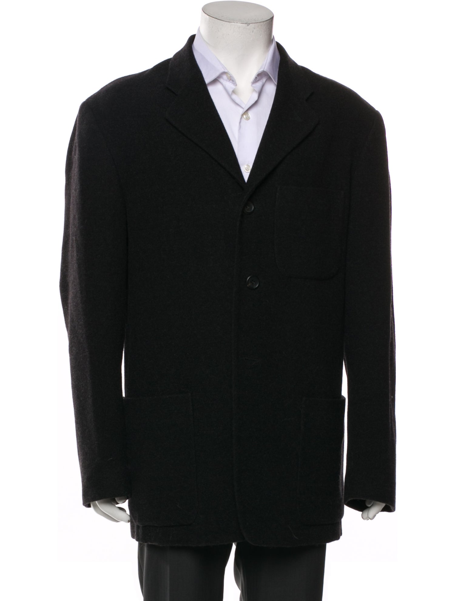 Issey Miyake Vintage 2000 Blazer