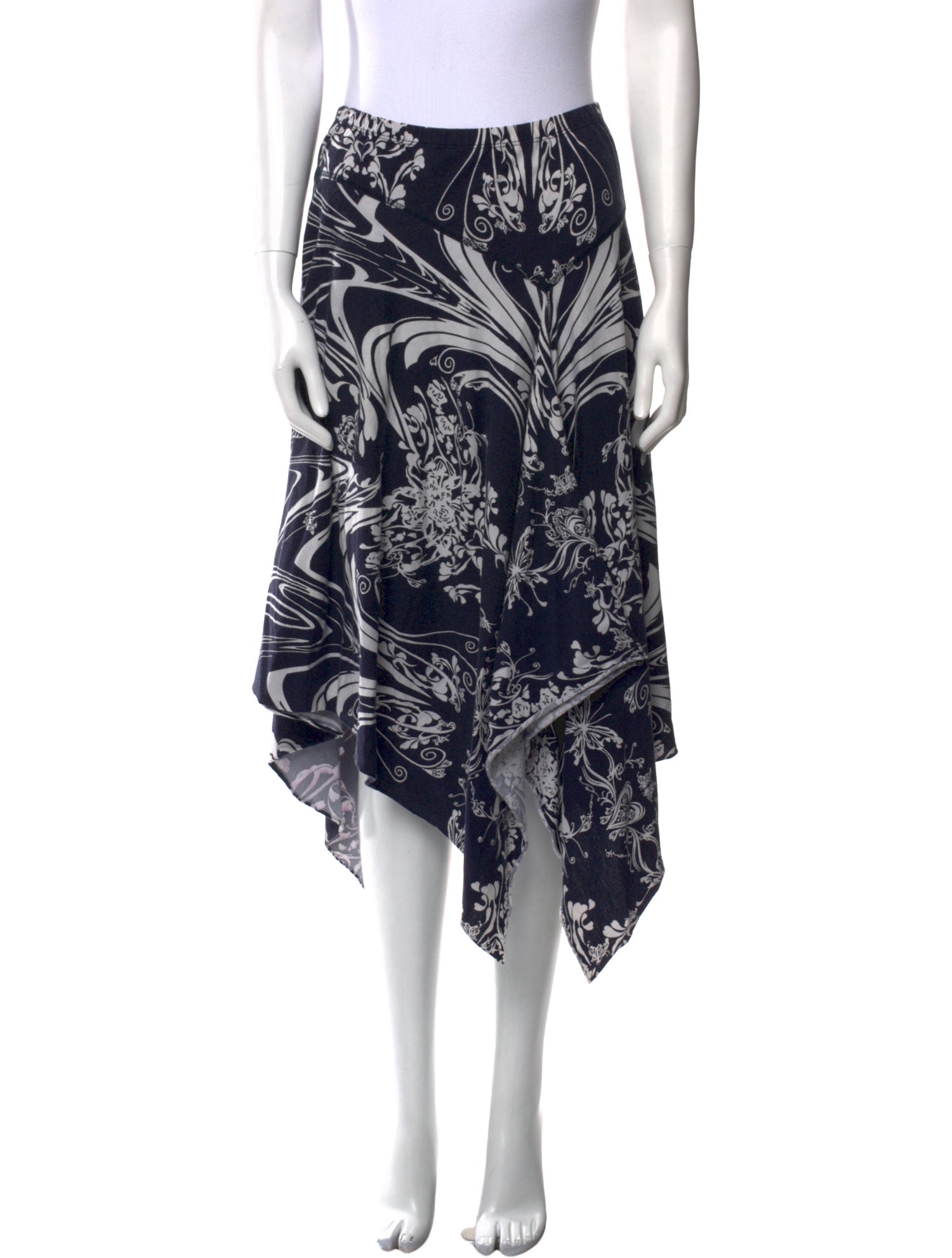 Issey Miyake Vintage Mini Dress