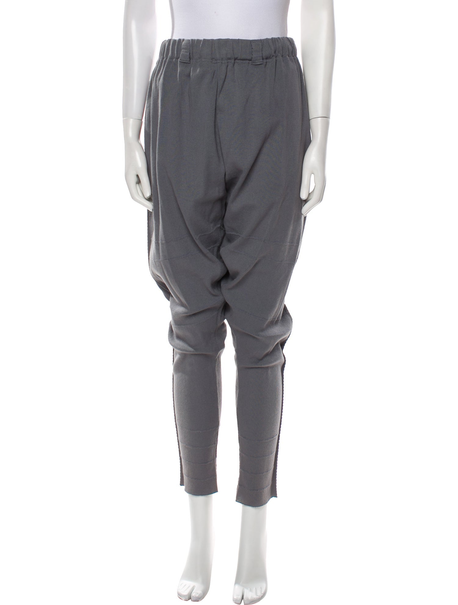 Issey Miyake Sweatpants