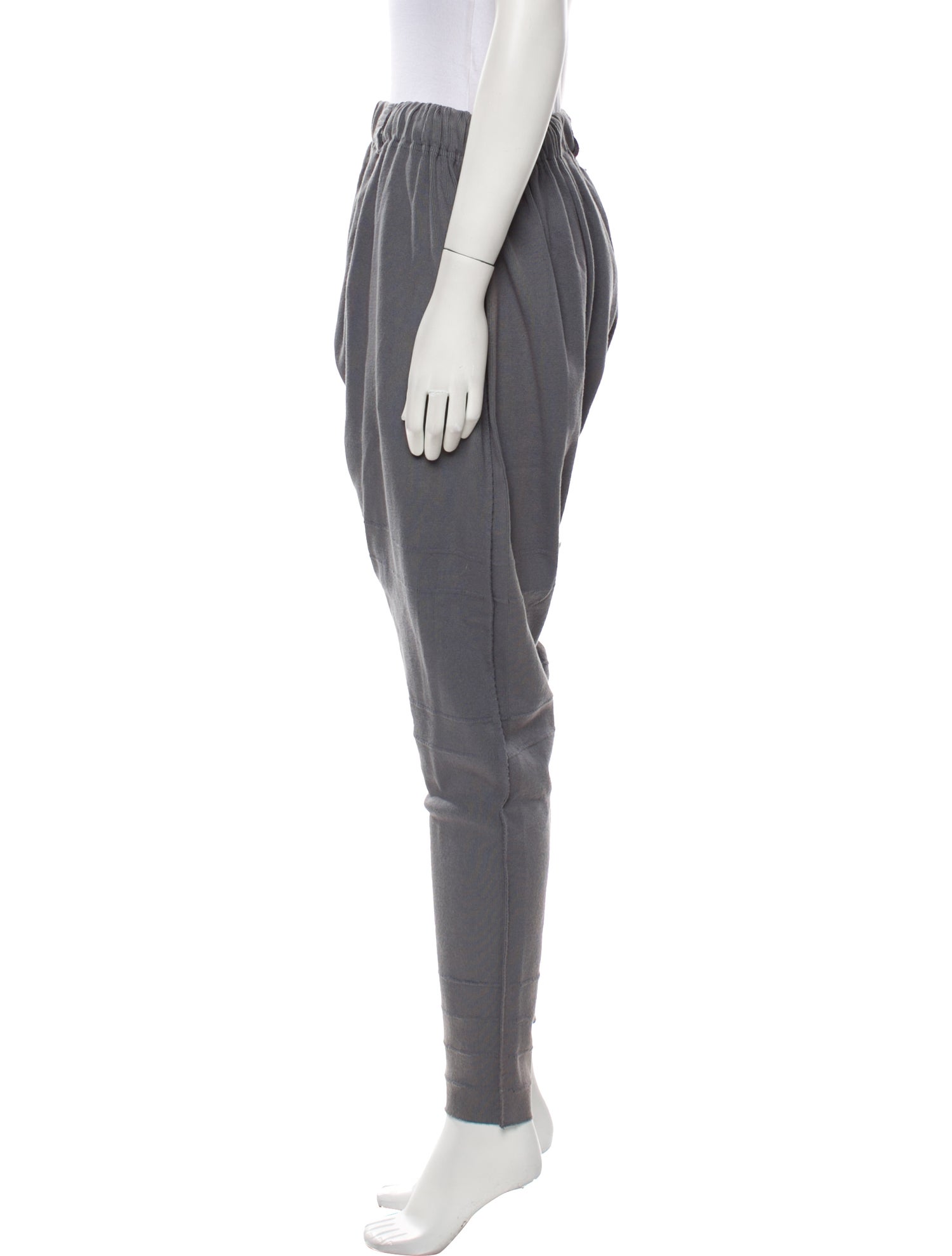 Issey Miyake Sweatpants