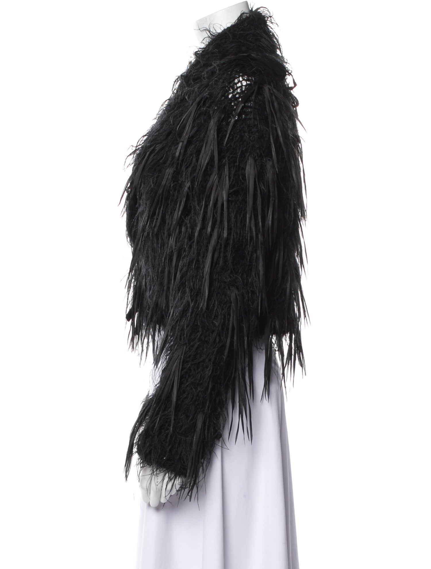 Issey Miyake Vintage 2000 Sweater