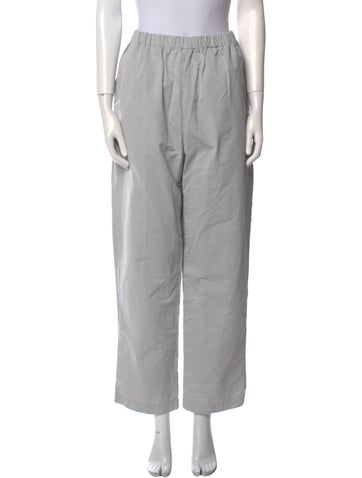Issey Miyake Pants Wide Leg XS