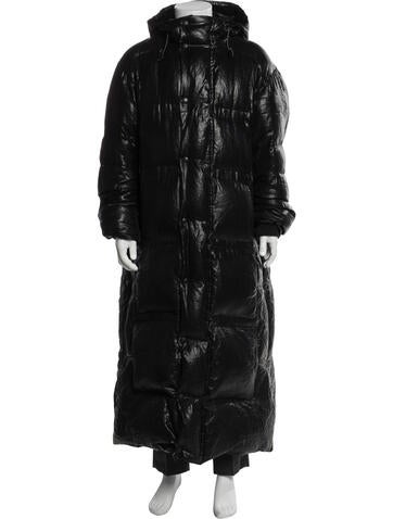 Issey Miyake Outerwear Vintage 1999 Parka XL