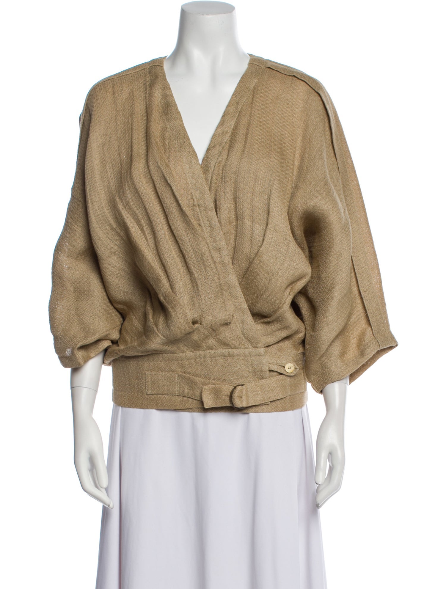 Issey Miyake Vintage 1984 Jacket