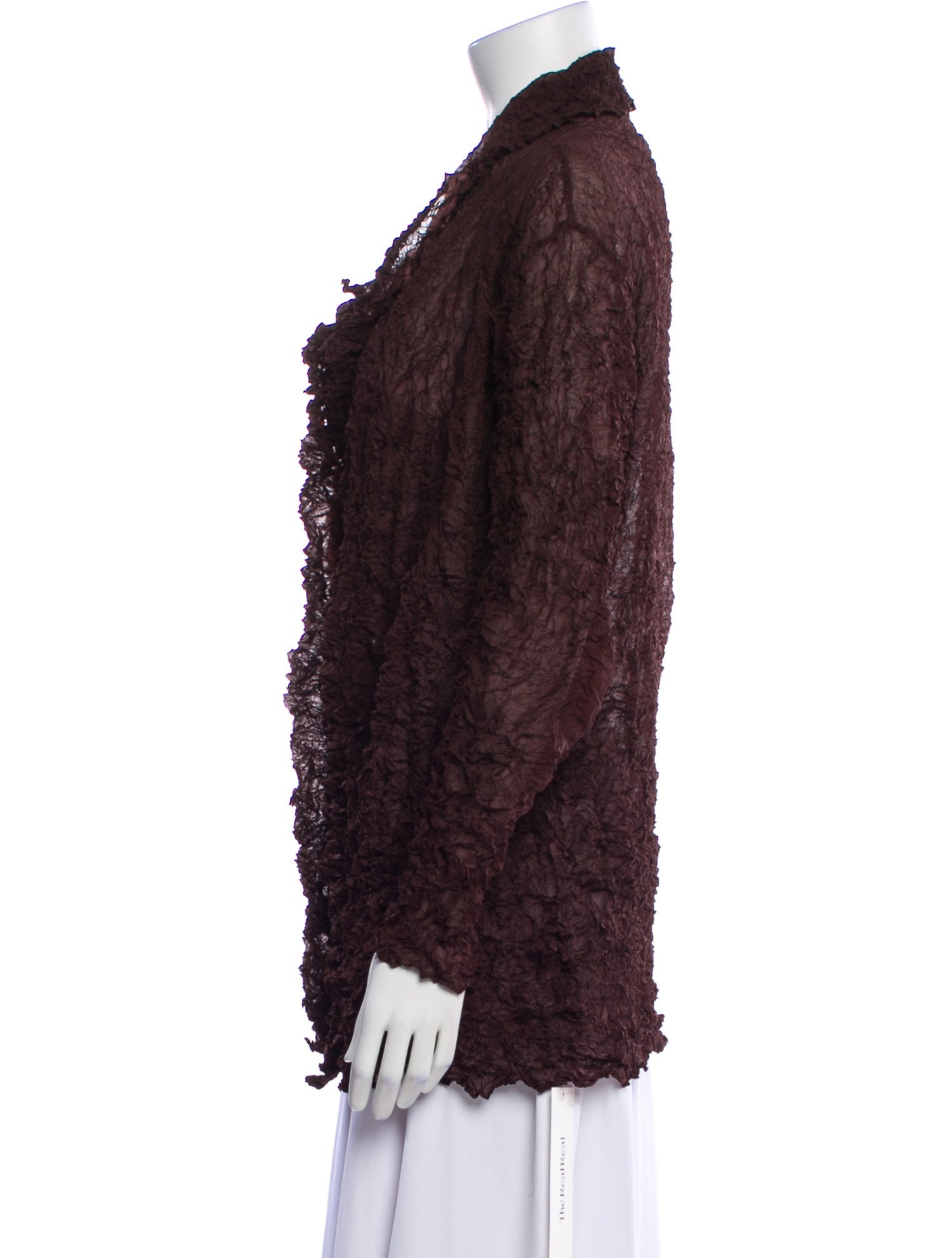 Issey Miyake Fete Vintage 2000's Tunic