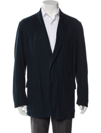 Issey Miyake Overcoat
