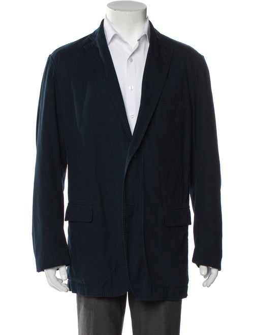 Issey Miyake Overcoat