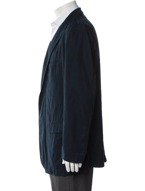 Issey Miyake Overcoat