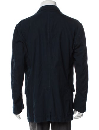 Issey Miyake Overcoat