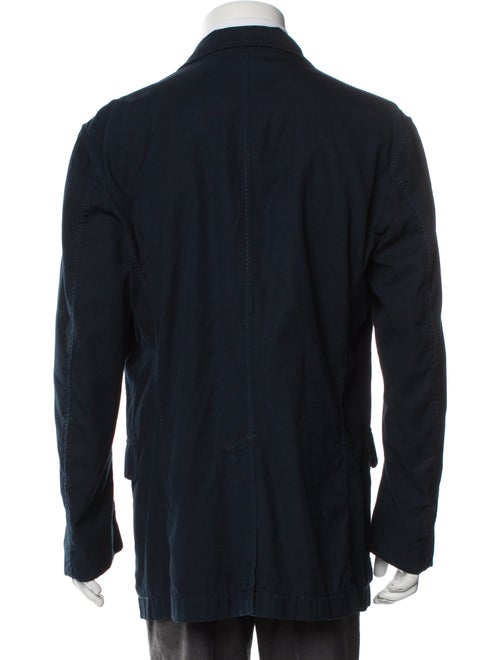 Issey Miyake Overcoat