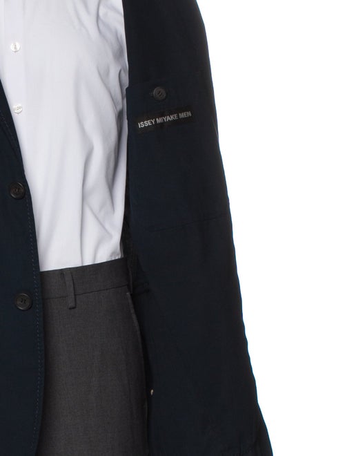 Issey Miyake Overcoat