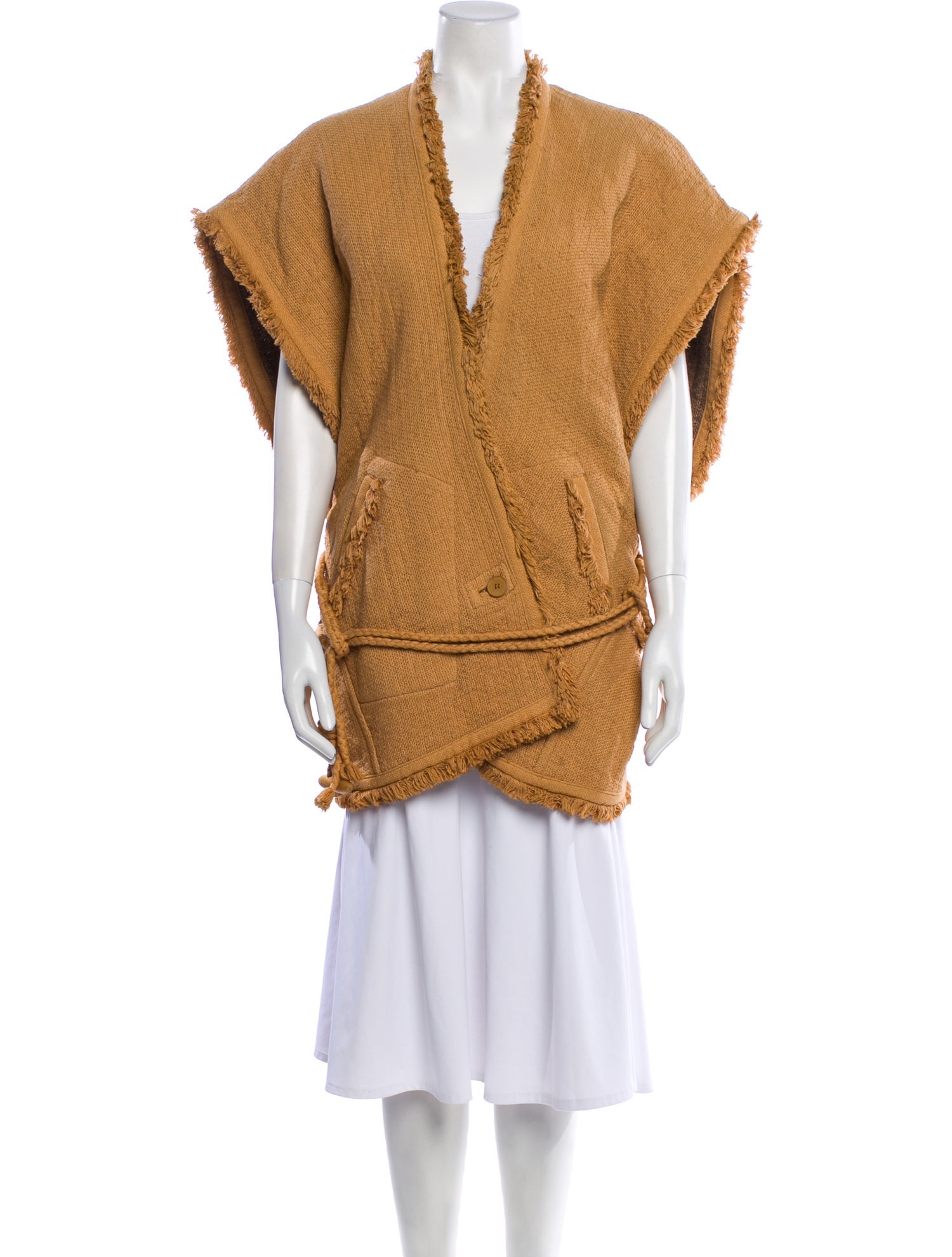 Issey Miyake Vintage 1984 Jacket