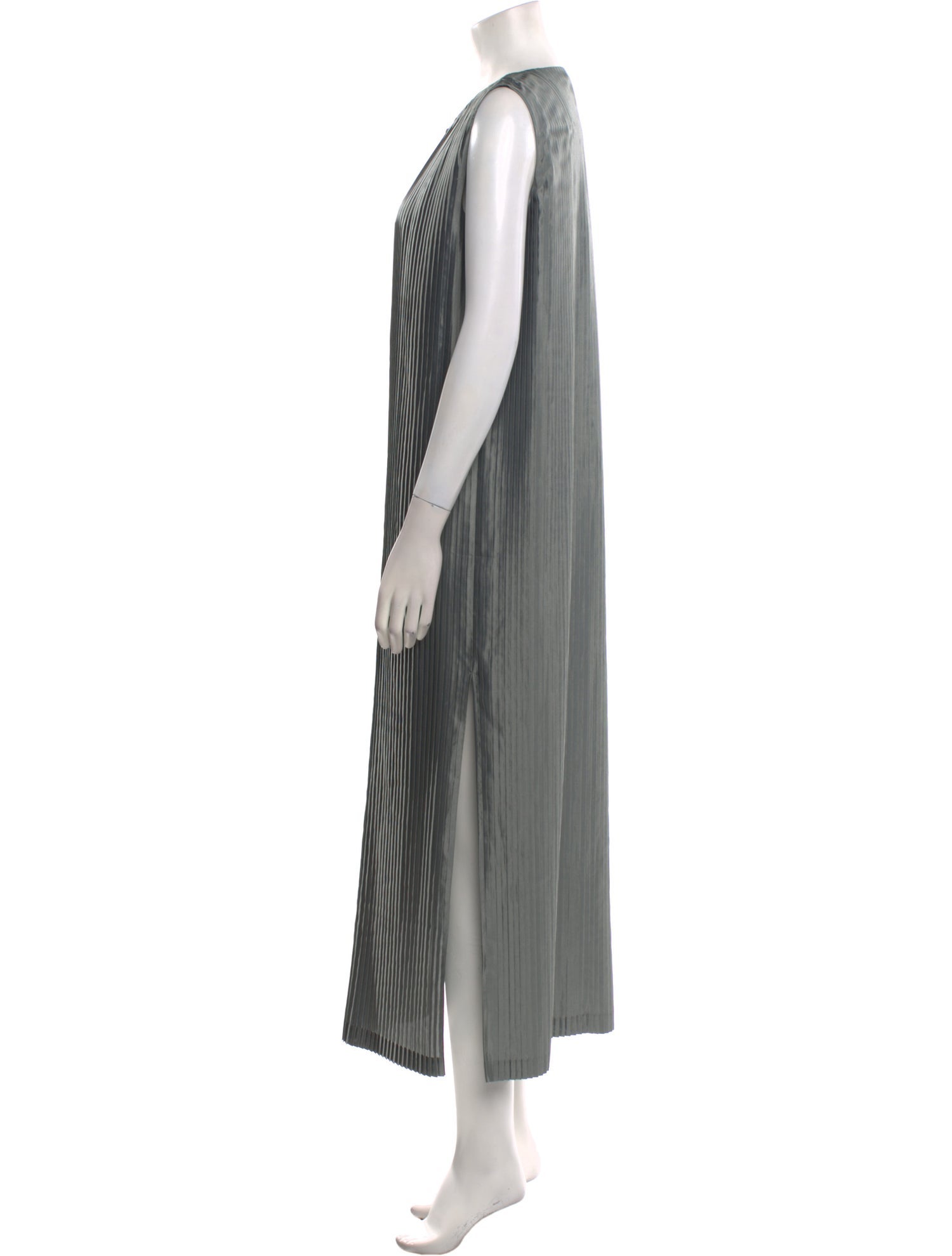 Issey Miyake Vintage Long Dress