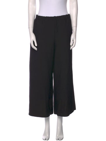 Issey Miyake Pants 2017 Wide Leg M